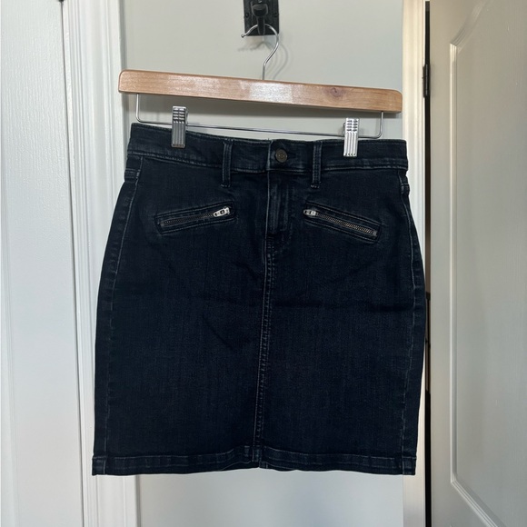 Gap mini skirt - Picture 1 of 5